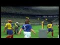 Colombia (International Cup) part 5 (Finals) - World Soccer Winning Eleven 8 (Xbox) Colombia (International Cup) part 5 (Finals) - World Soccer Winning Eleven 8 (Xbox)