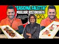 Pranzo da
