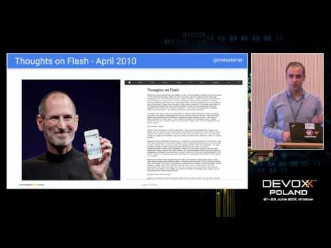 Introduction to gRPC: A general RPC framework that puts mobile and HTTP/2 first by Mete Atamel