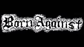 Born Against - Live in Jersey City 1990 [Full Concert]