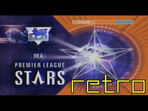 F.A. Premier League Stars PC