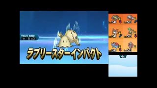 【ポケモンSM】まったりシングルレート実況 140【メガヘラクロス】