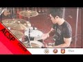 Designer Stubble - Dave Weckl : Cover by View Wizard