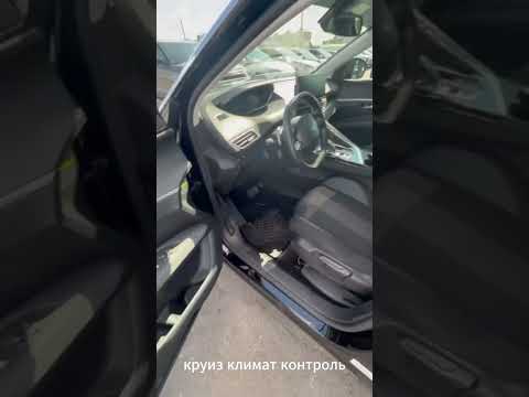 фото peugeot 3008 ii рестайлинг 0