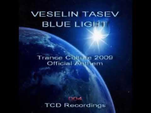 Veselin Tasev - Blue Light (Club Mix)