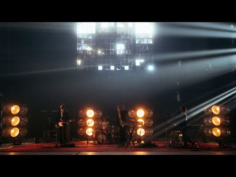 I Remember You A Dancer (Live in Berlin)