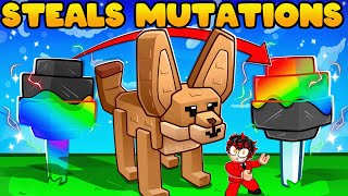 Download lagu NEW Fennec Fox Pet Steals MUTATIONS in Grow a Garden.. (This is OP!) mp3