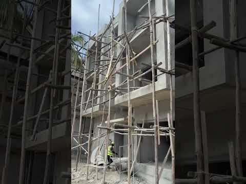 Vela Paje Construction Phase 1 – June 09, 2026 #7 | Development Update