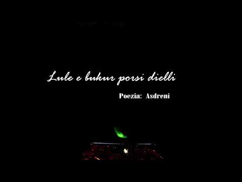 Lule e bukur porsi djelli