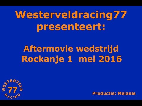 Aftermovie Voornecross Rockanje 1 mei 2016