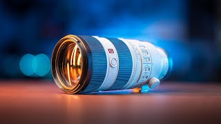 Video thumbnail for Don't Buy This Lens Unless... | Sony 70-200 F/2.8 GM II Review by Peter Lindgren