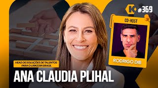 ANA PLIHAL- HABILIDADES DO FUTURO! - KRITIKÊ #369