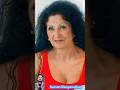 Suman Ranganathan Old Age Young Transformation Oldlook Bollywood Viralshort Shorts