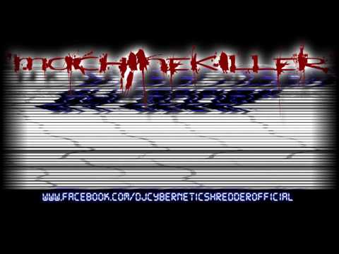 Cybernetik Shredder - 