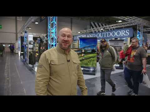 Highland Outdoors  | The British Shooting Show 2022