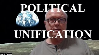 Principles of Political Unification