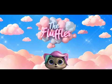 The Fluffles Your AI Friend