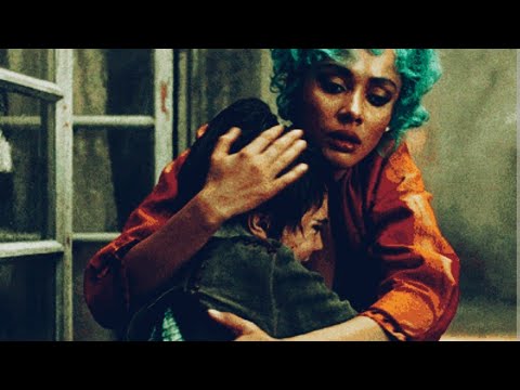 Vignette "Vini" Stonemoss  & Tourmaline Larou ~ Carnival Row