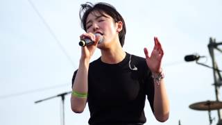 170520 07 피터팬컴플랙스+고은혜 - 새벽에 든 생각 / 내 맘을 알기나 해