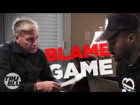 Free Full Episode - Takedown with Chris Hansen - Jonathan's Blame Game