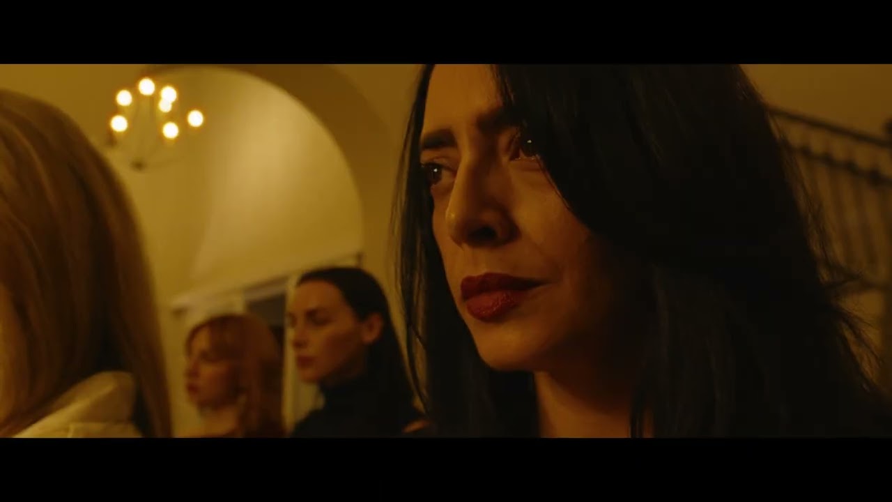 HIDE Official Teaser