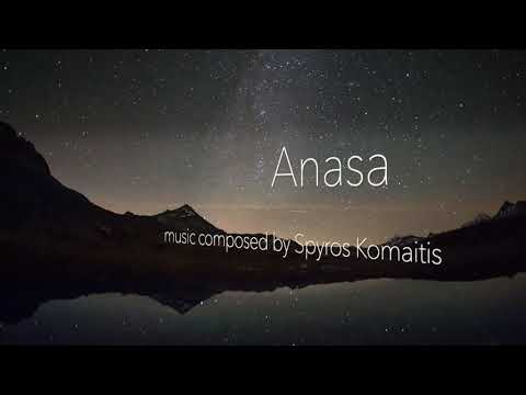 Spyros Komaitis - Anasa