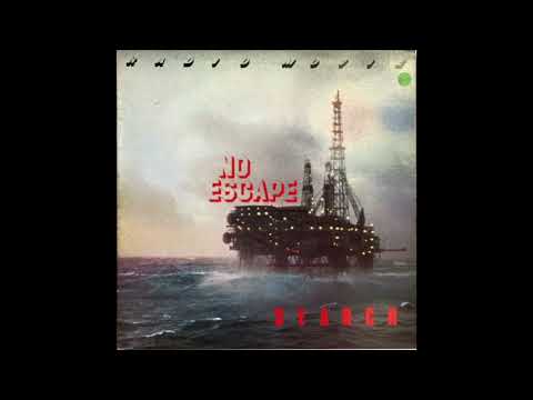 Radio Movie - No Escape (1984)