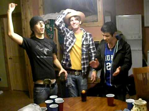 new mexico dance party