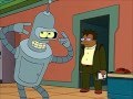 Red City Radio Futurama mashup 