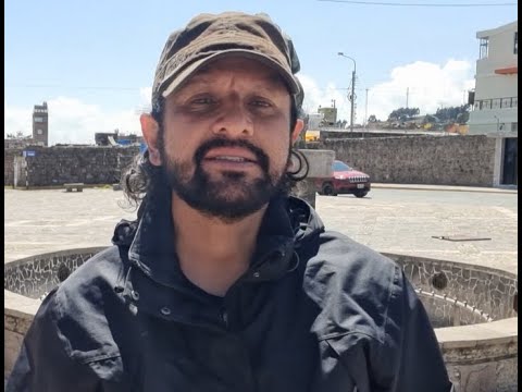Chucuito El Pueblo de las Cajas Reales