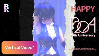BoA (보아) make a secret (SERO VIDEO) Vertical Video Fanmade #BoA20thAnniversary by.RAON