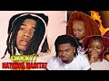 Chuckyy Natural Habitat Official Music Video REACTION