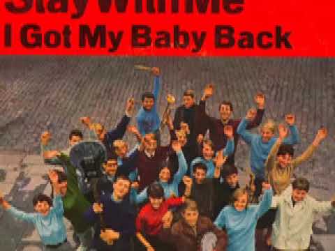 Lorraine Ellison - Stay With Me