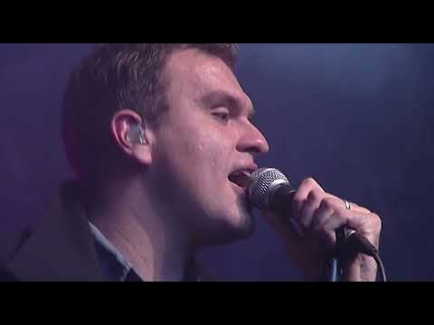 Reverend and The Makers Open Your Window