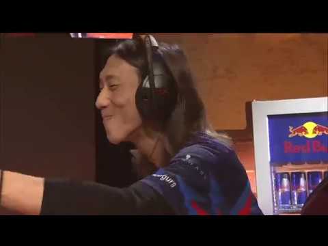 DBFZ Final Summoning - Winner Quarter Finals NRG HookGangGod vs CAG Dogura