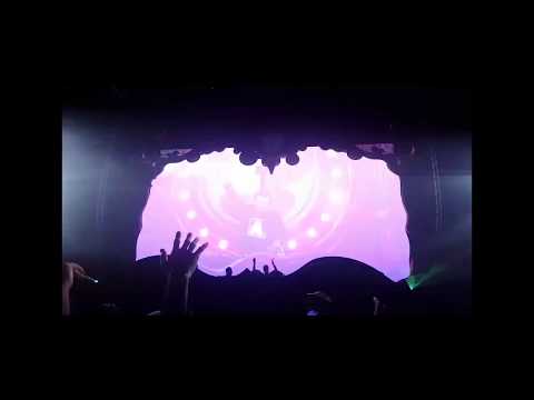 Tomorrowland Lebanon 2017