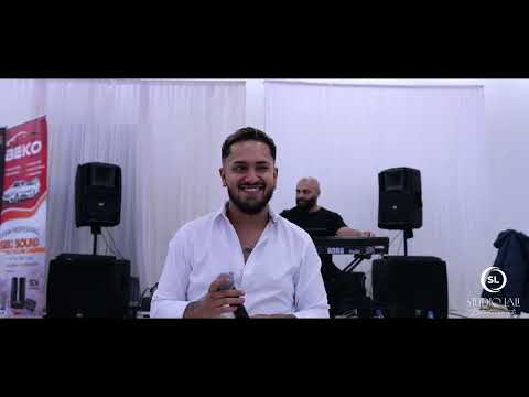 Turab Hajolli - Mr. Sero Ti