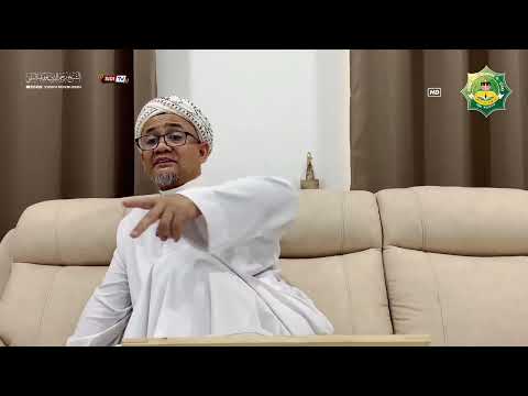 #01 Dauroh Tasawuf Amali | Karya Syeikh Rohimuddin Nawawi Al Bantani