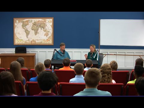 The Arts of Language Podcast - Episode 200: Ask Andrew Anything