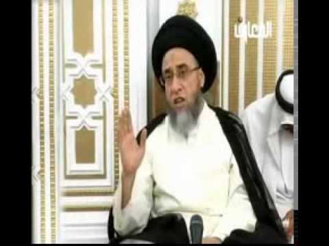 ⁣من كان السفر عمل له / الصلاة / صلاة المسافر / السيد صباح شبر / فواصل فقهية