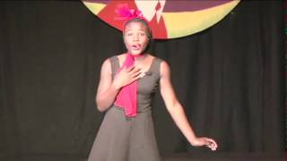 Markaila solo SittnRainbow