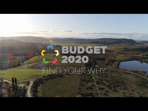 Corso Budget 2019 - Dental Pole