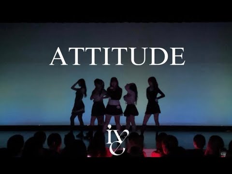 IVE(아이브) - ATTITUDE  / 커버댄스 by CALL UP SOUL