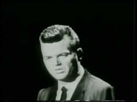 Conway Twitty  -  It's Only Make Believe - 1958