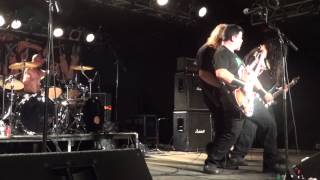 Autopsy - Voices (MDF 5/25/12)