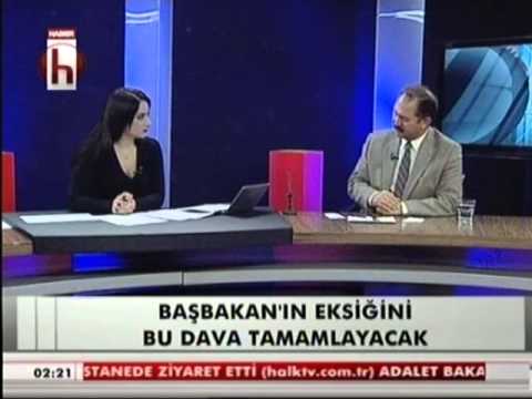 Genel Başkanımız Halk Tv`de Gündemi Değerlendirdi | EĞİTİM İŞ