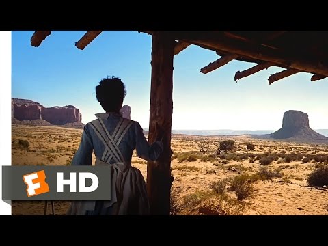 The Searchers (1956) - Welcome Home, Ethan Scene (1/10) | Movieclips