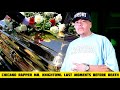 Chicano Rapper Mr. Knightowl Last Moments before death | Mr. Knightowl Dead - Lego Media Chicano Rapper Mr. Knightowl Last Moments before death | Mr. Knightowl Dead