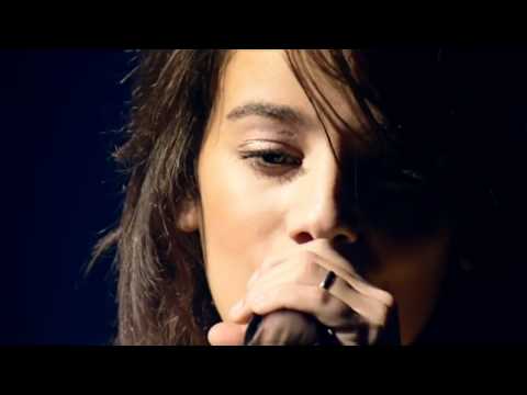 Alizée - Amelie m'a dit (En Concert Remastered HD 1080p)