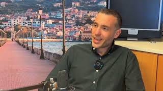 &Omicron; &Beta;ύ&rho;&omega;&nu;&alpha;&sigmaf; &Lambda;&upsilon;&kappa;&iota;&alpha;&rho;&delta;ό&pi;&omicron;&upsilon;&lambda;&omicron;&sigmaf; &sigma;&tau;&omicron;&nu; INKEFALONIA 89.2